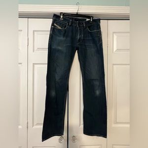Diesel Larkee Jeans 32x32